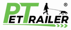 Pettrailer Trainerausbildung Logo